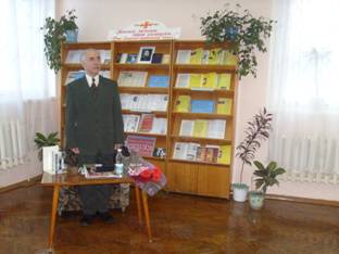 Юрий Семендер
