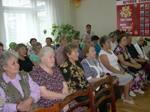 «Славься, мой город, во все времена!»