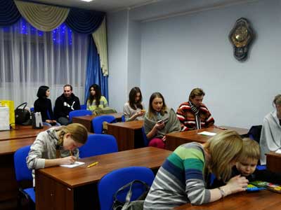 Социальный декабрь в «ЖЖивой среде»